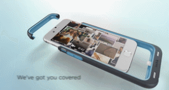 Conheça a nova case da SanDisk "iXpand" que adiciona até 128 GB à memória de seu iPhone