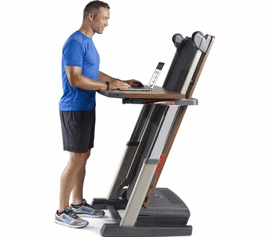 best stationary bike with arm movement