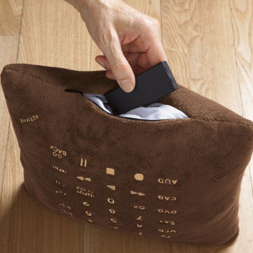 Pillow Remote Control