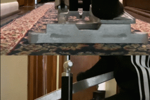 Xiser Commercial Portable Stepper