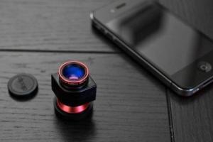 Olloclip Lens Kit for iPhone 4/S