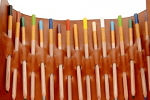 Travelteq Pencil Holder