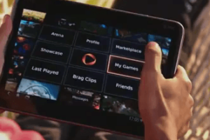 OnLive for Android and iOS
