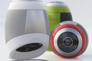 TAMAGGO 360-Imager