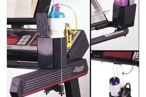 Cardio Caddy for Workouts