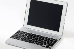 Turn iPad into a Mini MacBook Pro