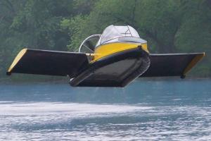 5 Awesome Boats Worth Checking Out