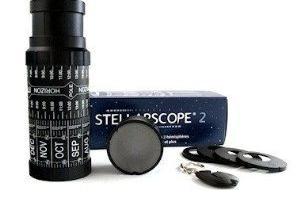 4 Awesome Star Finders