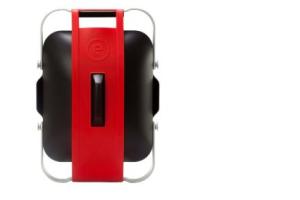 Element Portable Gas Grill