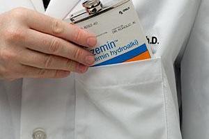 Doctor’s Prescription Flask for Booze