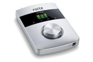 Focusrite Forte USB Audio Interface