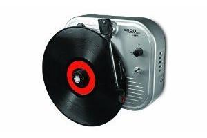 Wall Mounted Turn Table