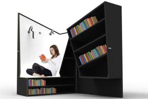 Umberto Folding Library