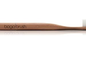 Bogobrush (Bamboo Tooth Brush)