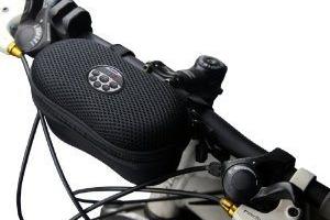 Bicycle Speaker Case