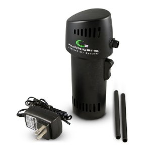 Hurricane 02 Canless Air Computer Duster