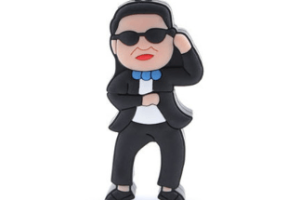 Gangnam Style USB Drive
