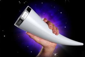 Drinking Horn: Drink Like a King