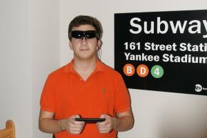 Raspberry Pi-powered wearable computer