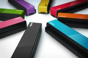 Doxie One Portable Scanner for iOS