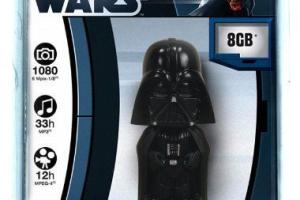 Darth Vader USB Drive