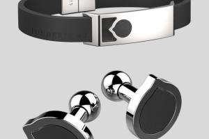 Destroyed AK-47 Jewelry by Fonderie 47