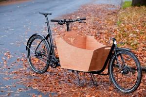 Metrofiets Cargo Bike