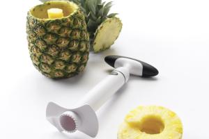 OXO Good Grips Ratcheting Pineapple Slicer