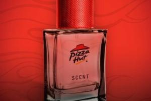 Pizza Hut Pizza Perfume