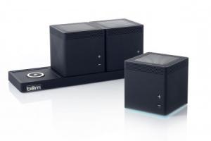 Speaker Trio Wireless Speaker System