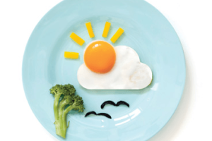 Sunnyside Egg Shaper