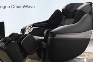 Inada Sogno Massage Chair