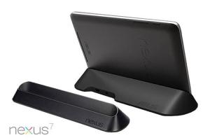 Asus Nexus 7 Dock