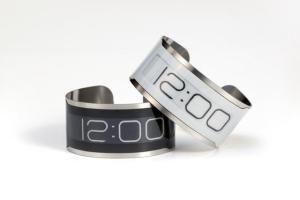 CST-01: The World’s Thinnest Watch