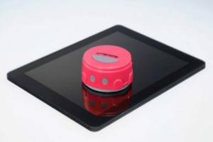 AUTOMEE-S Tablet Screen Cleaning Robot