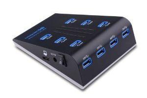 Cable Matters 10-Port USB 3.0 Hub