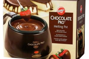Wilton Chocolate Pro Electric Melting Pot