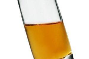 Ludico Tilted Shot Glasses