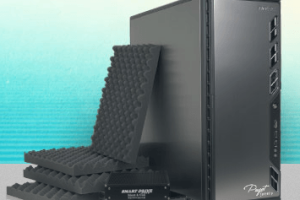 Puget Serenity: World’s Quietest Computer