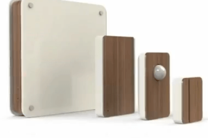 Scout Home Security System