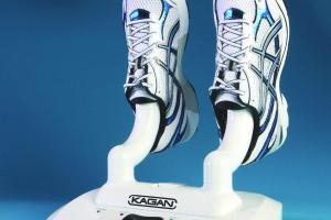 shUVee Shoe Deodorizer