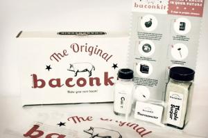 The BaconKit