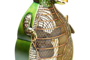 Deco Breeze Decorative Figurine Fan