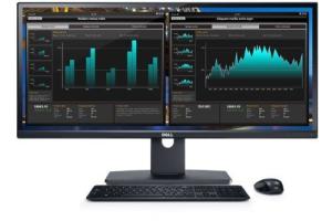 Dell UltraSharp U2913WM Ultra-Wide Monitor