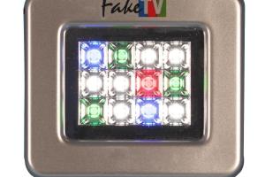 FakeTV FTV-11 Extra Bright Burglar Deterrent