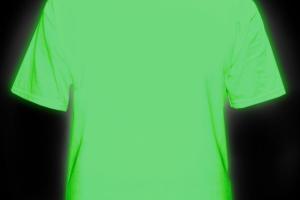 Glow in the Dark t-Shirt