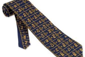 Elements Necktie