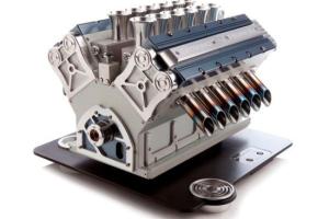 Boost Your Brain with V12 Espresso Machine