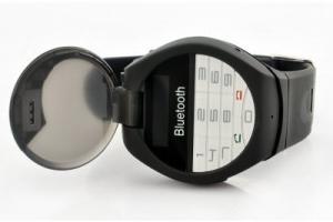 Oreon Bluetooth Watch