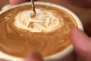 The Art of Coffee Portraiture